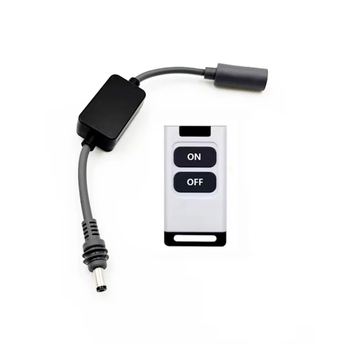 Remote On/Off Switch for Starlink Mini