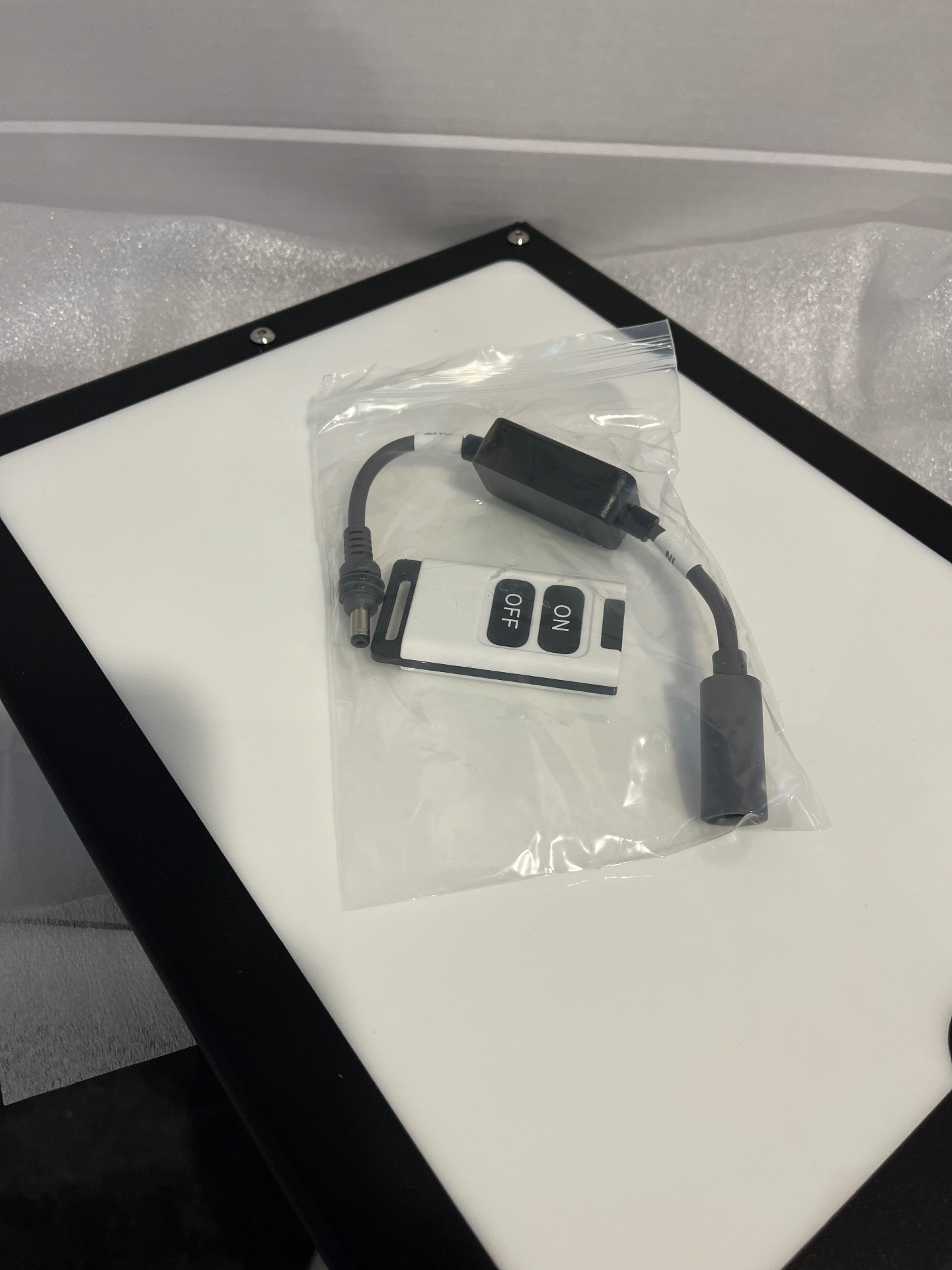 Remote On/Off Switch for Starlink Mini