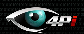 4-PI logo