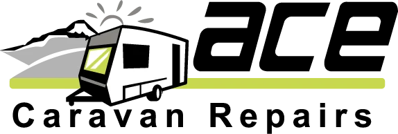 Ace Caravan Repairs logo
