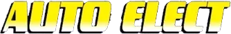 Auto Elect Cairns logo