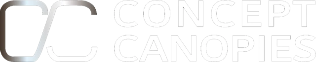 Concept Canopies logo