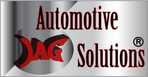 JAG Automotive Solutions logo