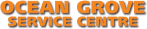 Ocean Grove Service Centre logo