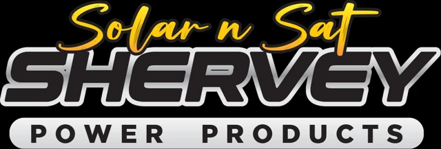Shervey Power Products logo
