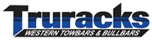Truracks logo