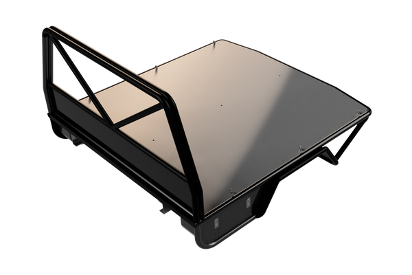 GU Patrol Comp Series Tray