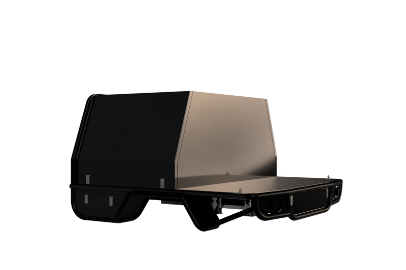 GU Patrol Comp Series Tray