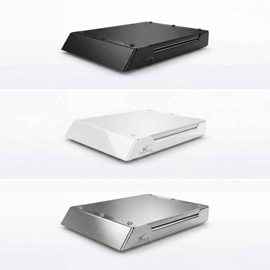 Starlink Mini TempShield Pro Mount