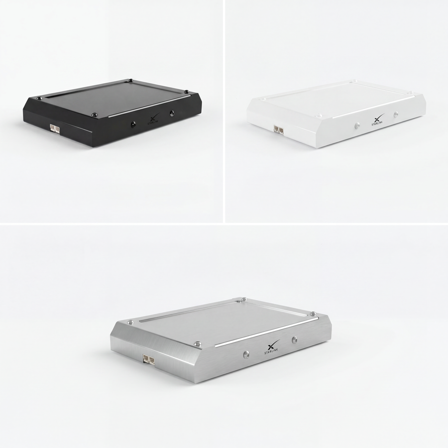 Starlink Mini Stealth Mount