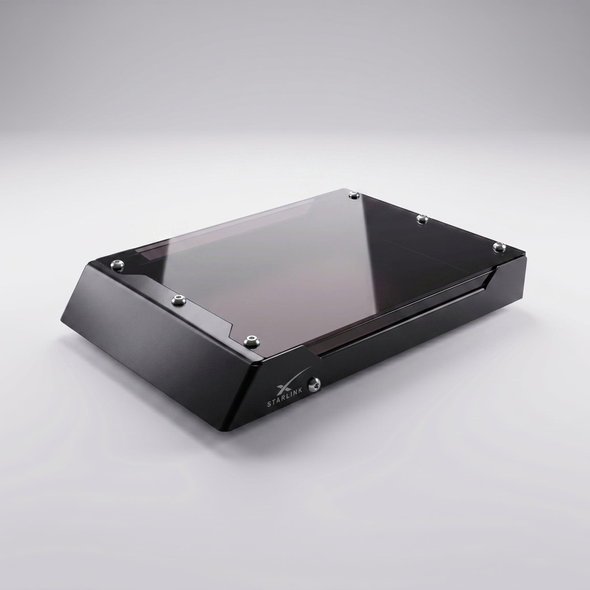 Thermal Protection Mount for Starlink Mini
