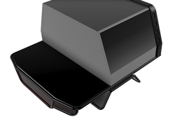 GU Patrol Comp Series Tray & Canopy Package