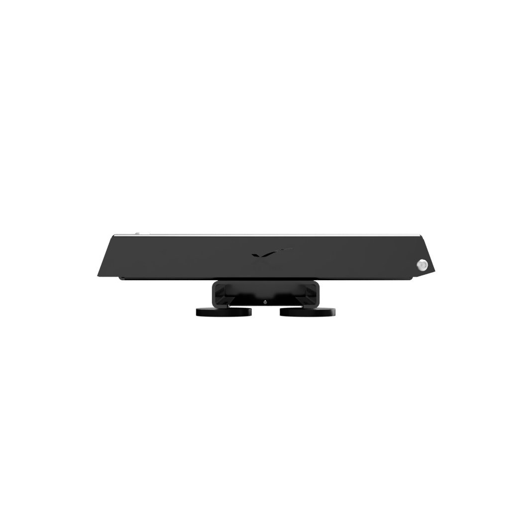 OEM Vehicle Roof Rail Base Bracket for Starlink Mini