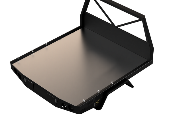 GU Patrol Tour Series Tray