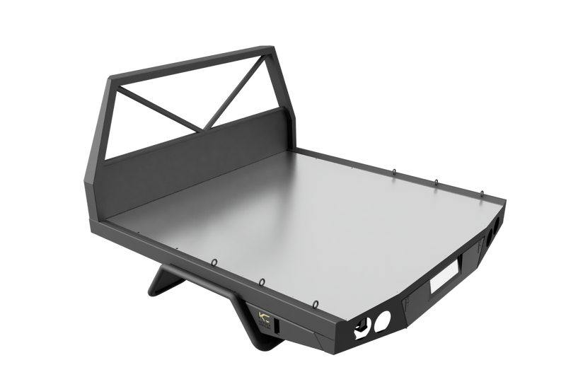 GU Patrol Tour Series Tray